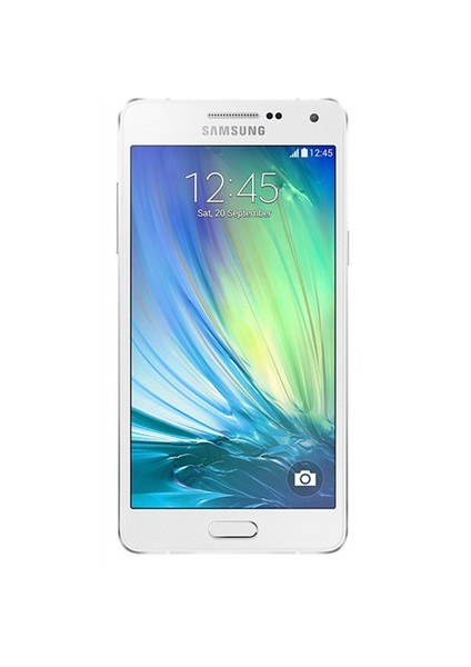Galaxy A5 4G (Samsung Türkiye Garantili) Beyaz