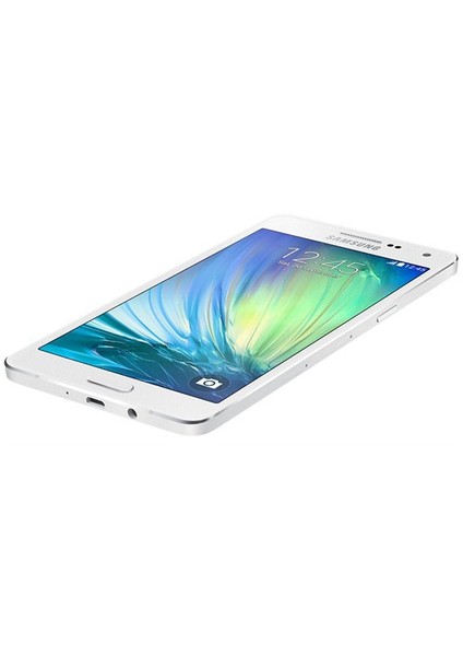 Galaxy A5 4G (Samsung Türkiye Garantili) Beyaz