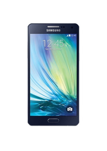 Galaxy A5 4G (Samsung Türkiye Garantili) Siyah