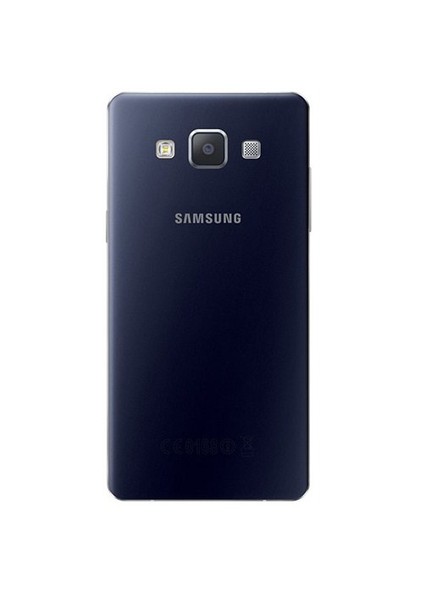 Galaxy A5 4G (Samsung Türkiye Garantili) Siyah fırsatları