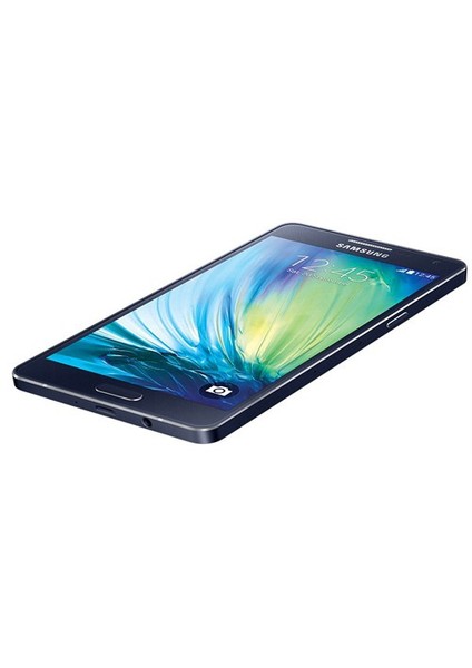 Galaxy A5 4G (Samsung Türkiye Garantili) Siyah