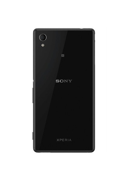 Xperia M4 Aqua Siyah