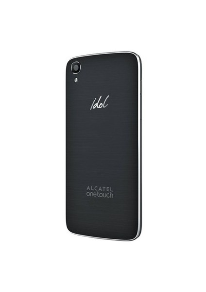 Idol 3 One Touch Dual Sim 5.5" Koyu Gri modelleri