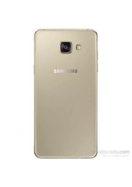Galaxy A5 2016 Dual Sim (İthalatçı Garantili) Altın modelleri