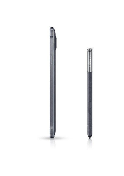 Galaxy Note 4 (Samsung Türkiye Garantili) Siyah