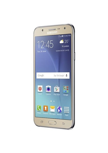 Galaxy J7 3G Dual Sim (İthalatçı Garantili) Altın