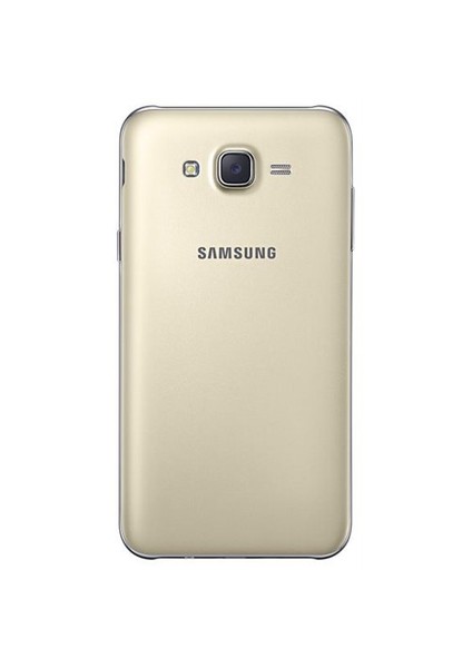 Galaxy J7 3G Dual Sim (İthalatçı Garantili) Altın