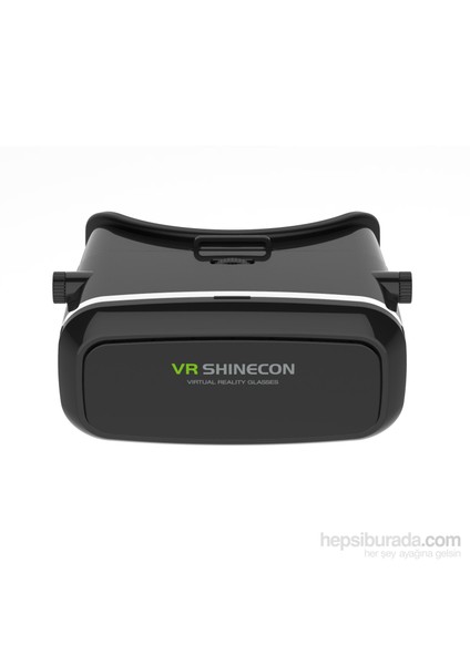 VR SHINECON 3D Sanal Gerçeklik Gözlüğü