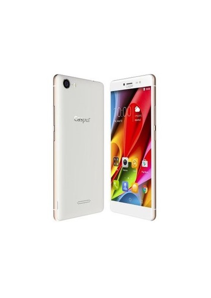Via M1 32GB Beyaz indirimleri