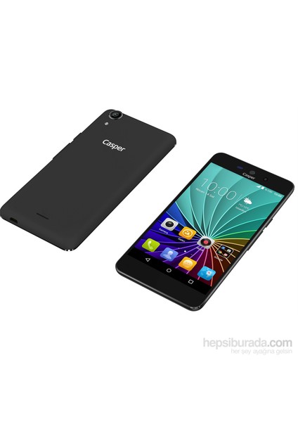 Via V3 Siyah fırsatları