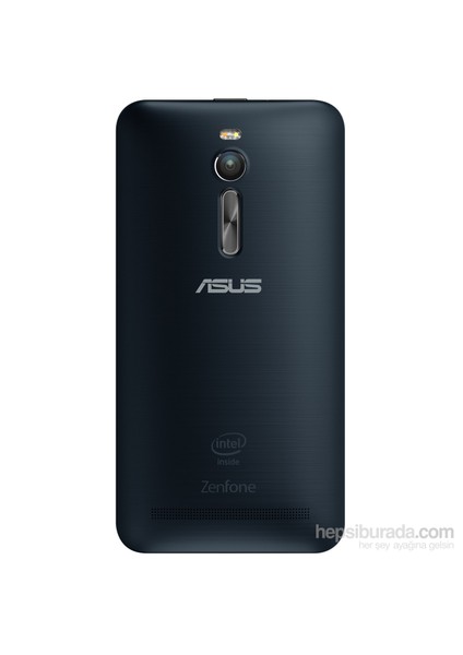 Zenfone 2 32 GB (Asus Türkiye Garantili) Siyah