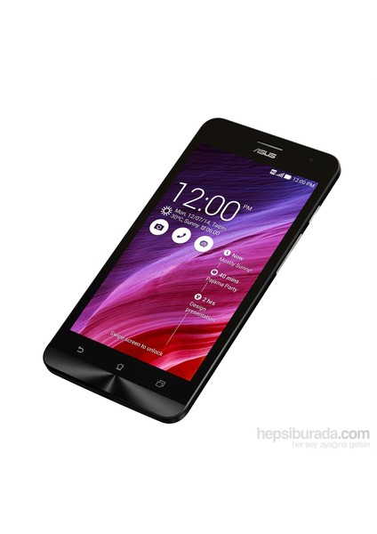 Zenfone 5 Siyah