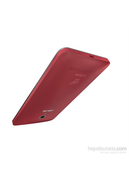 Zenfone 5 Kırmızı