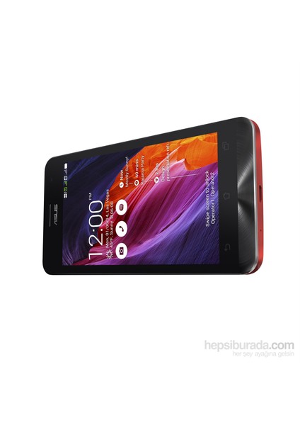 Zenfone 5 Kırmızı