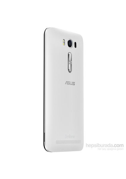 Zenfone 2 Laser 5" Beyaz