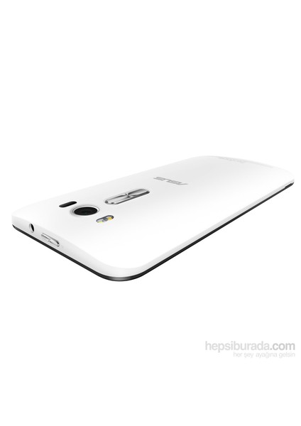 Zenfone 2 Laser 5" Beyaz