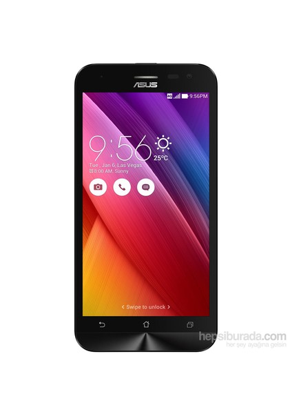 Zenfone 2 Laser 5" Beyaz