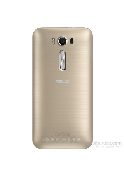 Zenfone 2 Laser 5" (Asus Türkiye Garantili) Altın modelleri