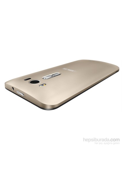 Zenfone 2 Laser 5" (Asus Türkiye Garantili) Altın fırsatları