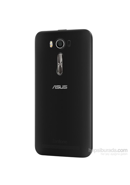Zenfone 2 Laser 5.5" Siyah modelleri