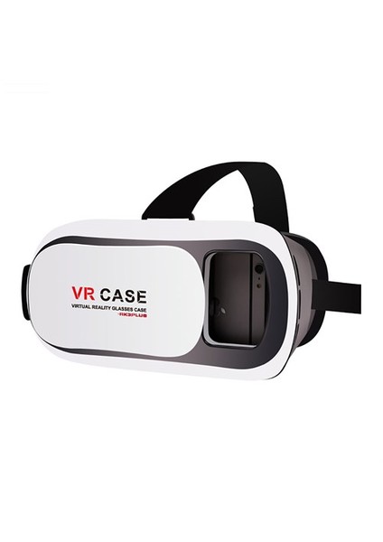 3D Vr Sanal Gerçeklik Gözlüğü 4.7 - 6.0 İnc modelleri
