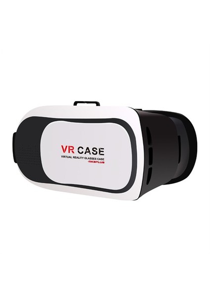 3D Vr Sanal Gerçeklik Gözlüğü 4.7 - 6.0 İnc fırsatları