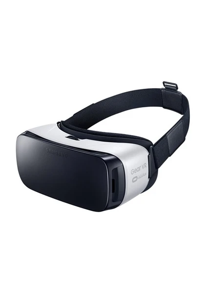 Gear VR Sanal Gerçeklik Gözlüğü - SM-R322NZWATUR By Oculus