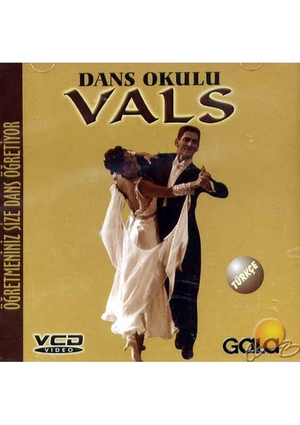 Vals ( VCD )