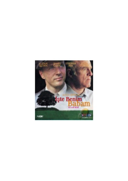 İşte Benim Babam(This Is My Father) ( VCD )