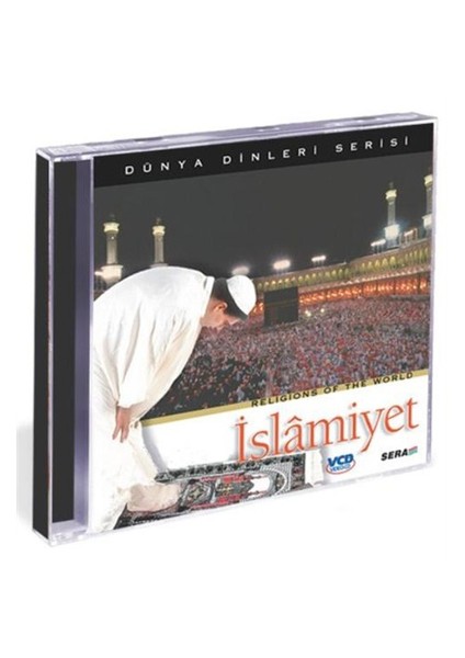 Dünya Dinleri Serisi (İslamiyet) ( VCD )