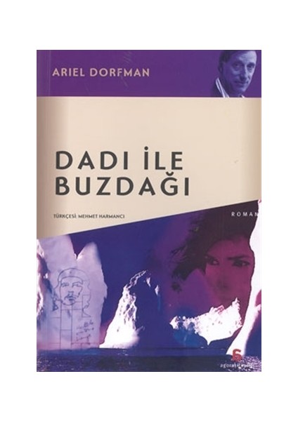 Dadı İle Buzdağı