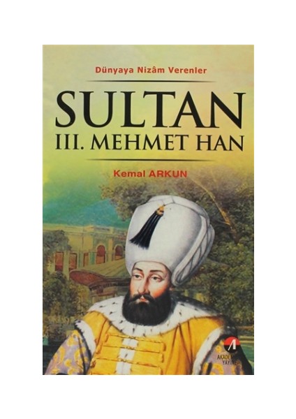 Sultan 3. Mehmet Han