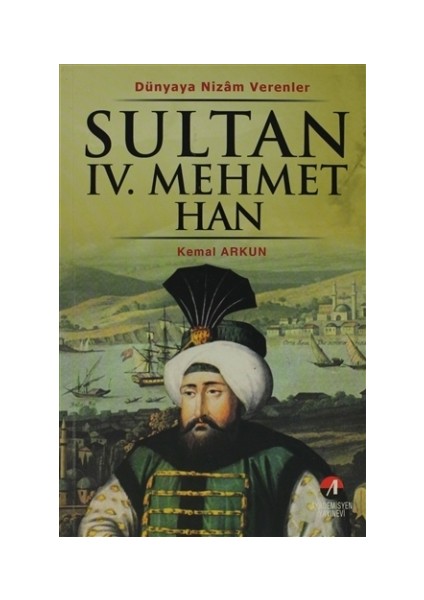 Sultan 4. Mehmet Han