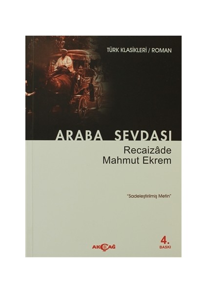 Araba Sevdası