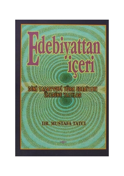 Edebiyattan İçeri