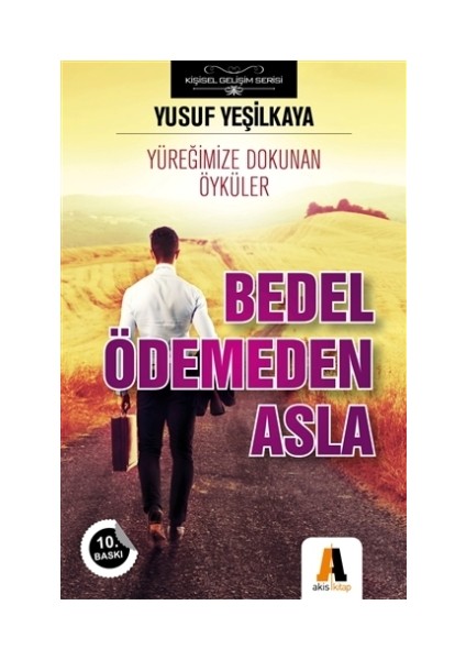 Bedel Ödemeden Asla