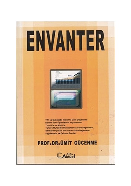 Envanter