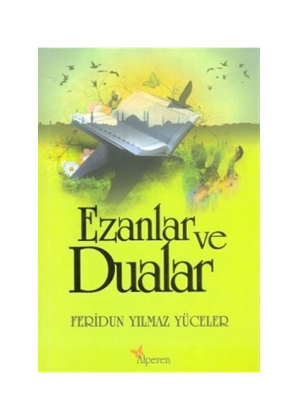 Ezanlar ve Dualar