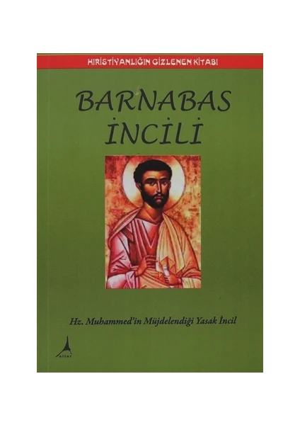 Barnabas İncili