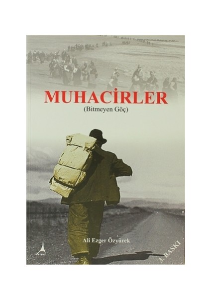 Muhacirler