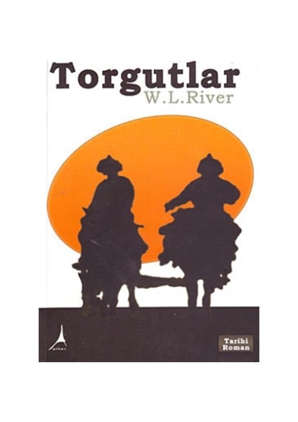 Torgutlar