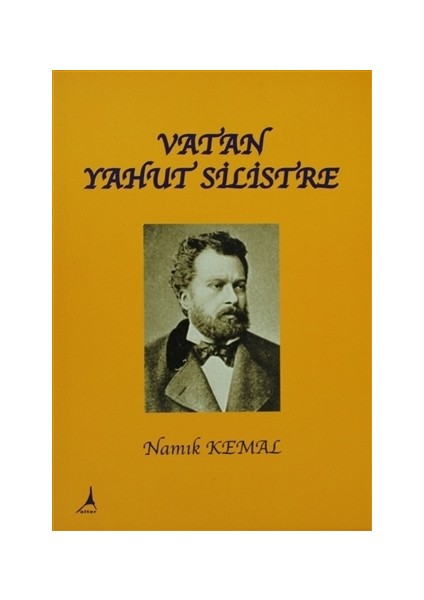 Vatan Yahut Silistre