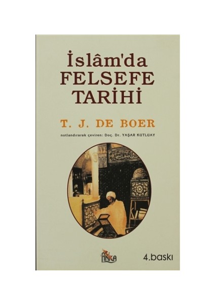 İslam’da Felsefe Tarihi