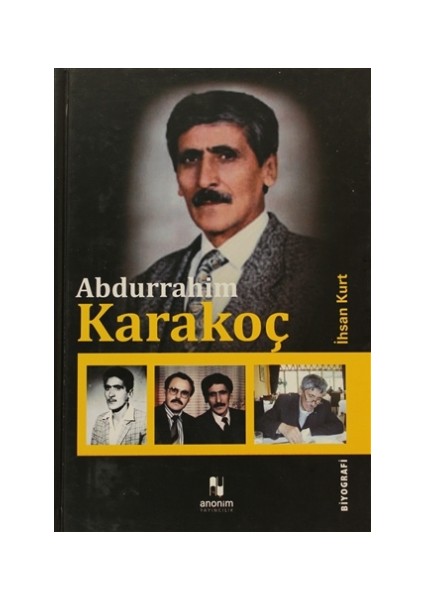 Abdurrahim Karakoç - İhsan Kurt