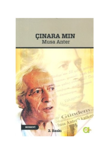 Çinara Min