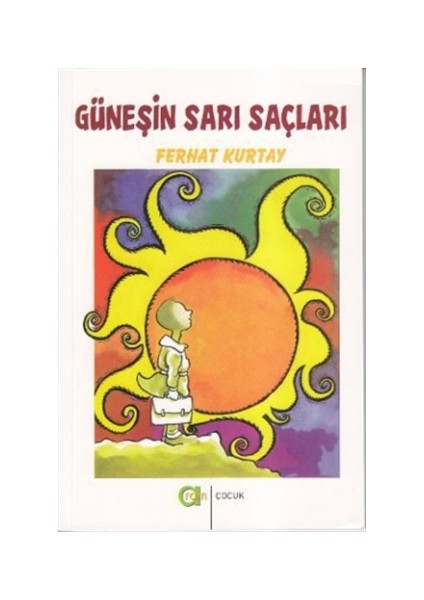 Güneşin Sarı Saçları