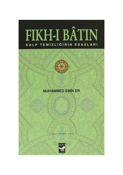 Fıkh-ı Batın