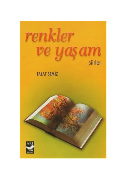 Renkler ve Yaşam