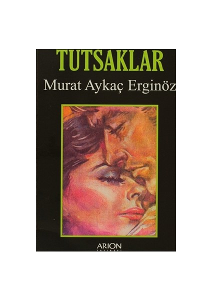 Tutsaklar