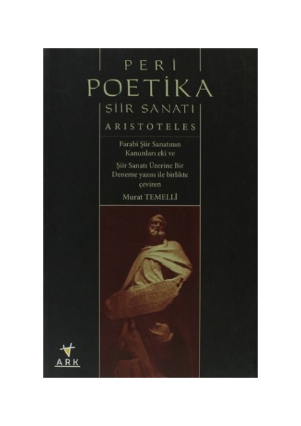 Peri Poetika Şiir Sanatı